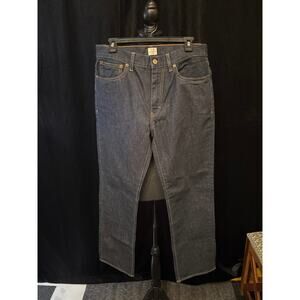 J.Crew Men’s Vintage Slim Straight Jeans